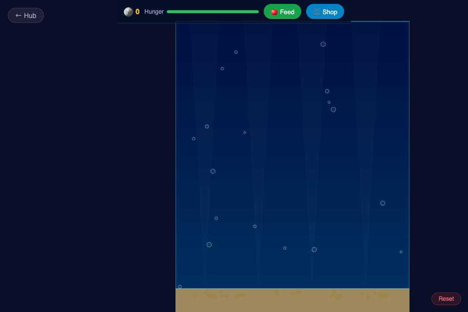 Aqua World
