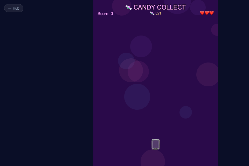 Candy Collect