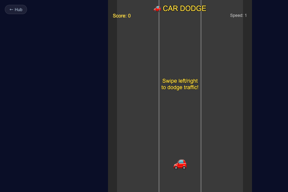 Car Dodge