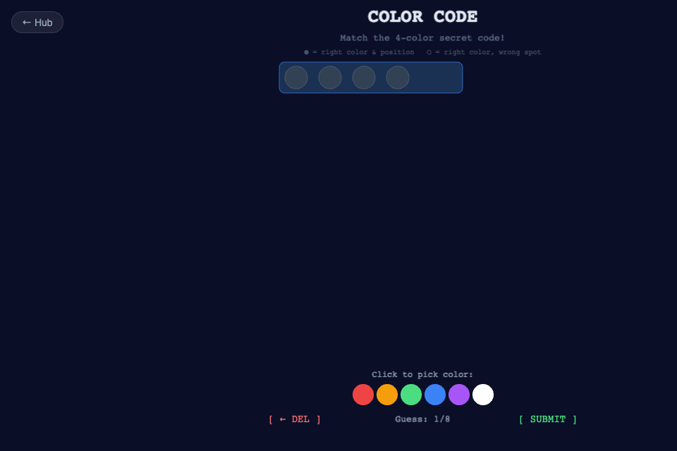 Color Code