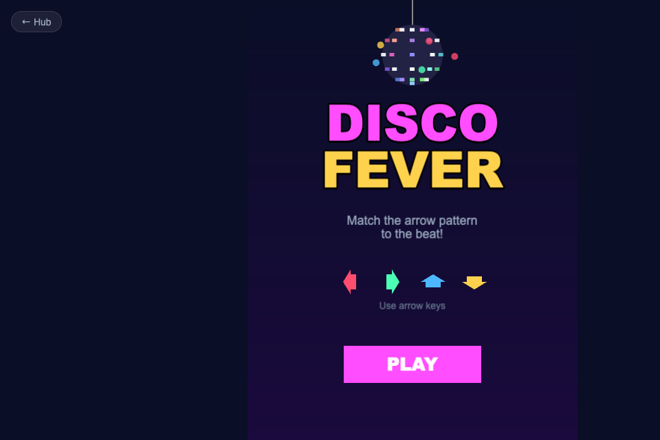 Disco Fever