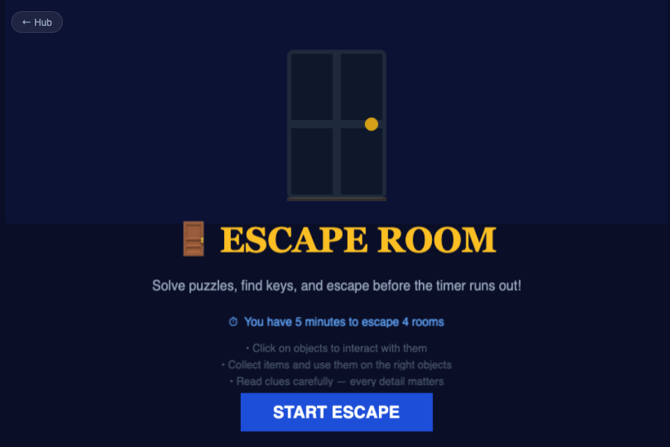Escape Room
