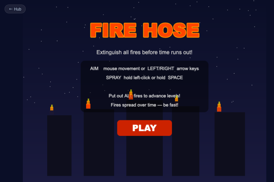 Fire Hose