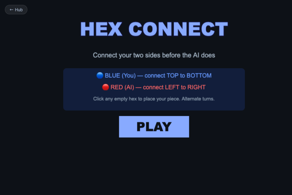 Hex Connect