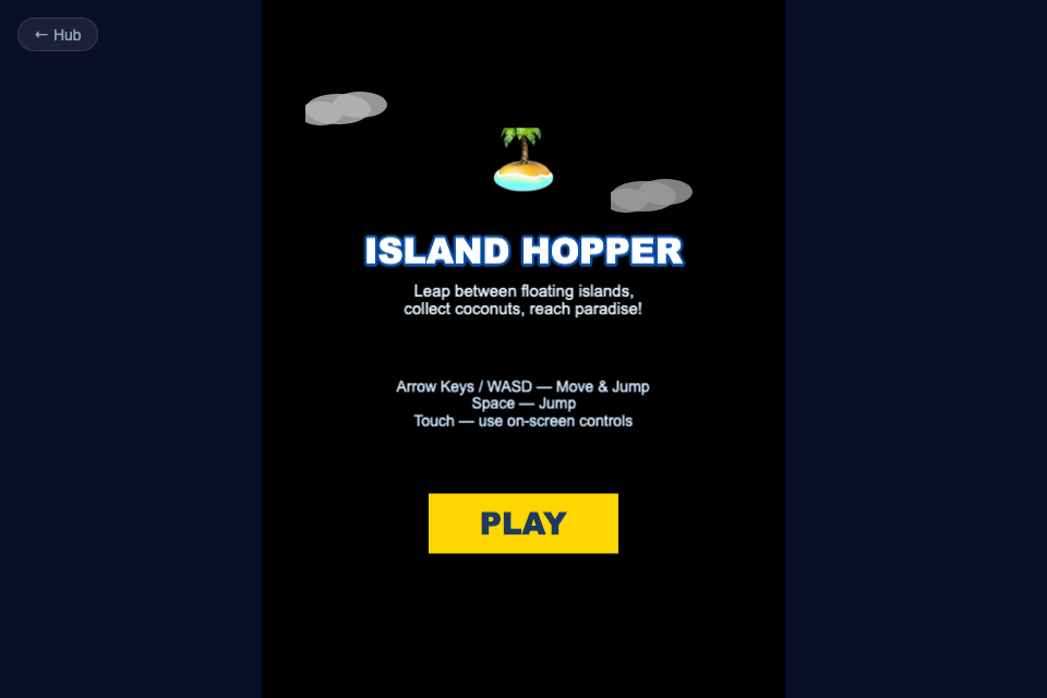 Island Hopper