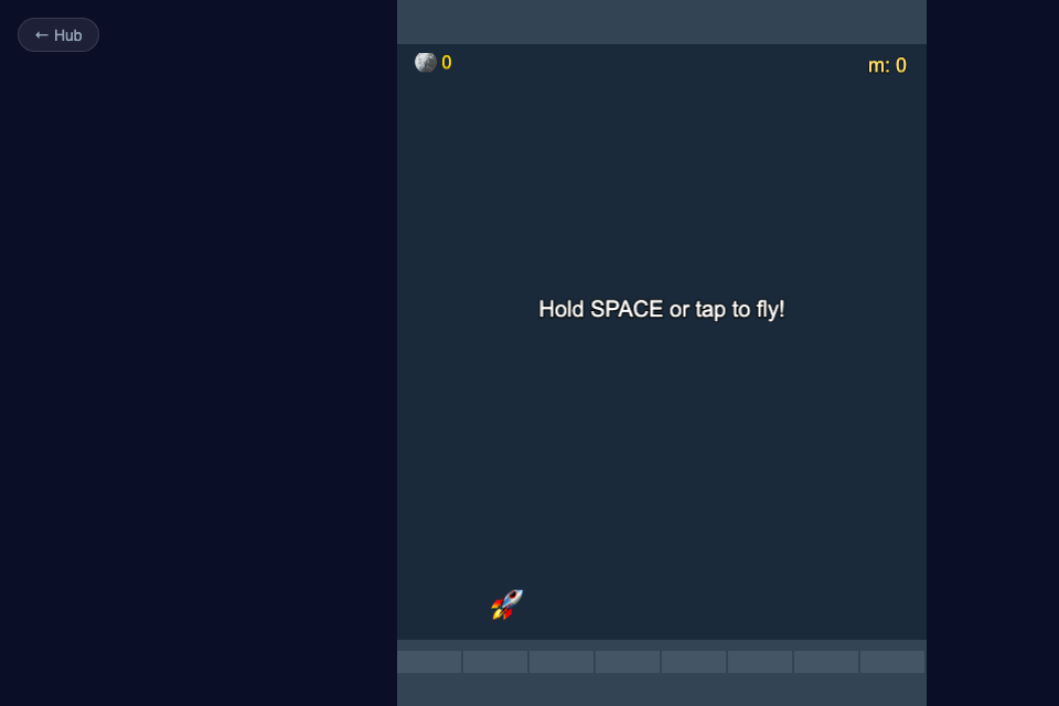 Jetpack Joyride