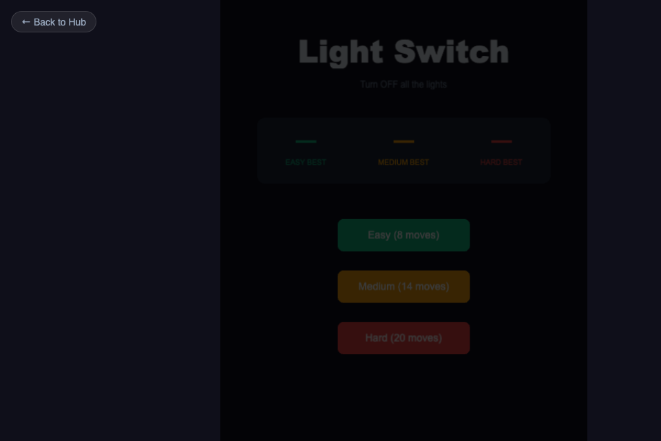 Light Switch