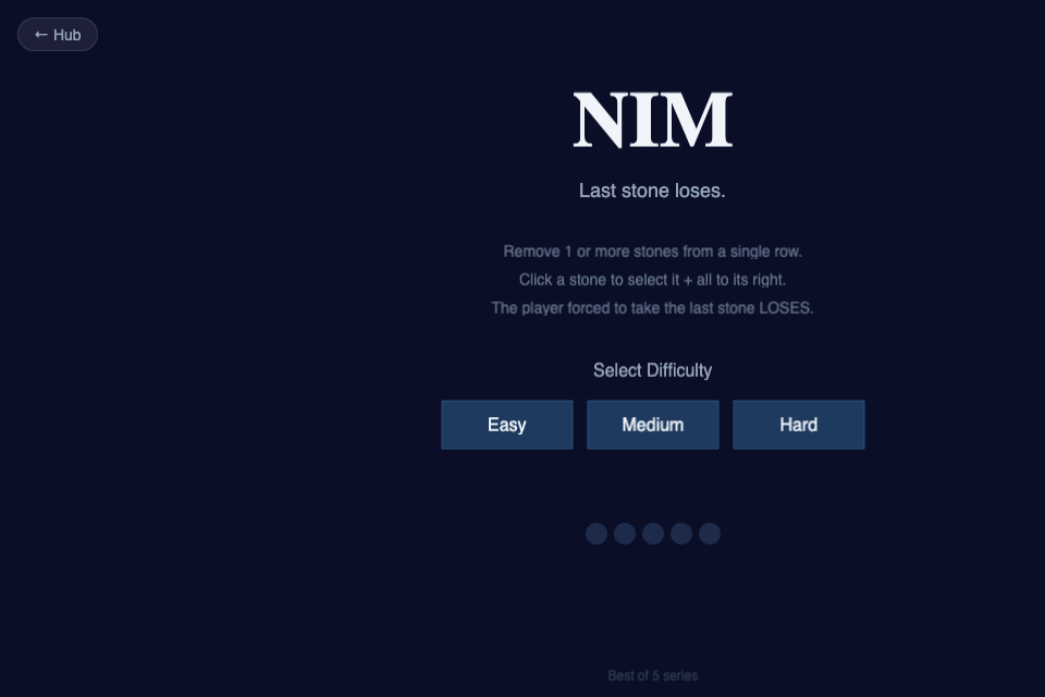 Nim