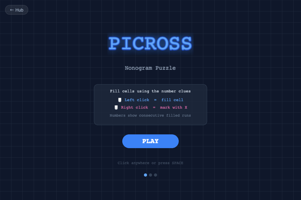 Picross