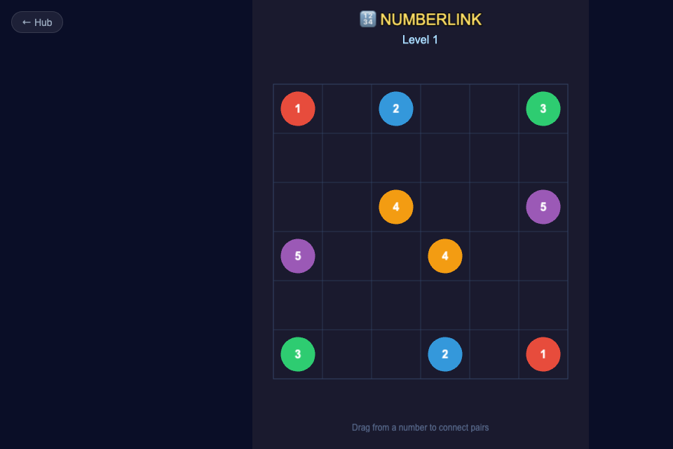 Numberlink