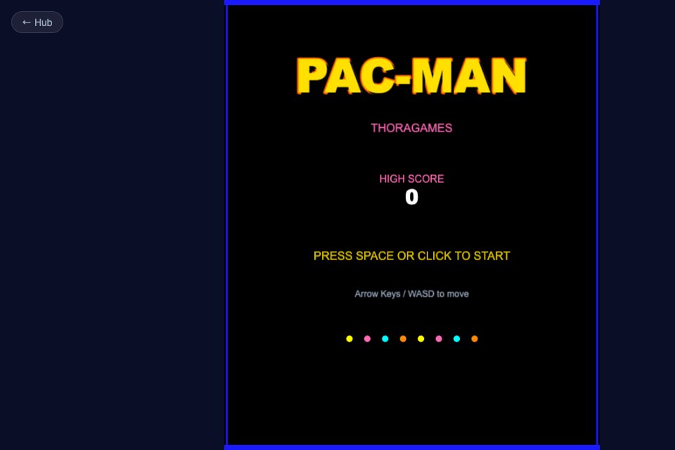 Pac-Man