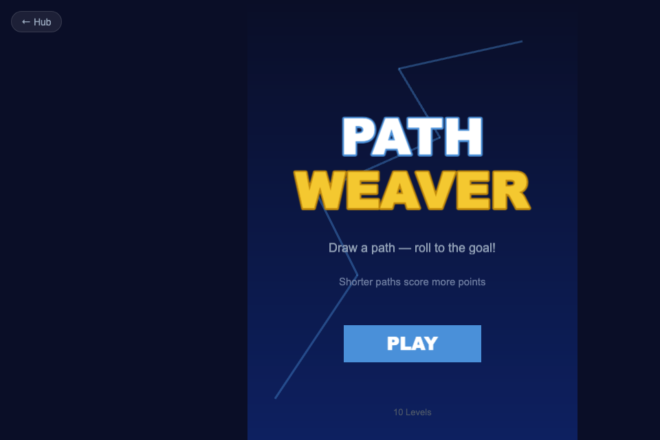 Path Weaver