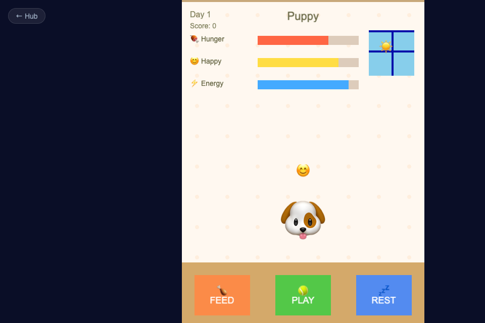 Pet Care