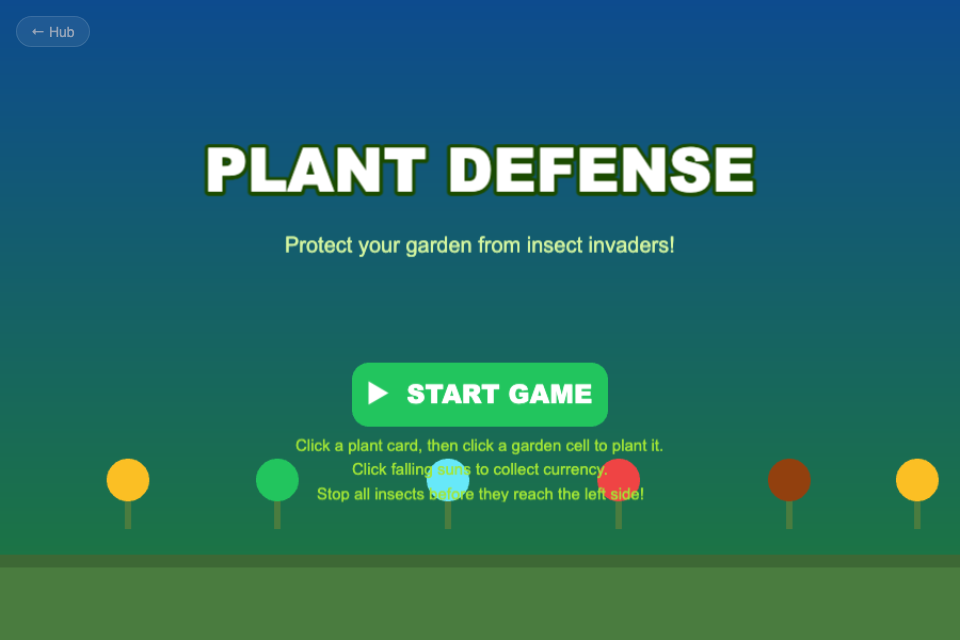 Plant Defense