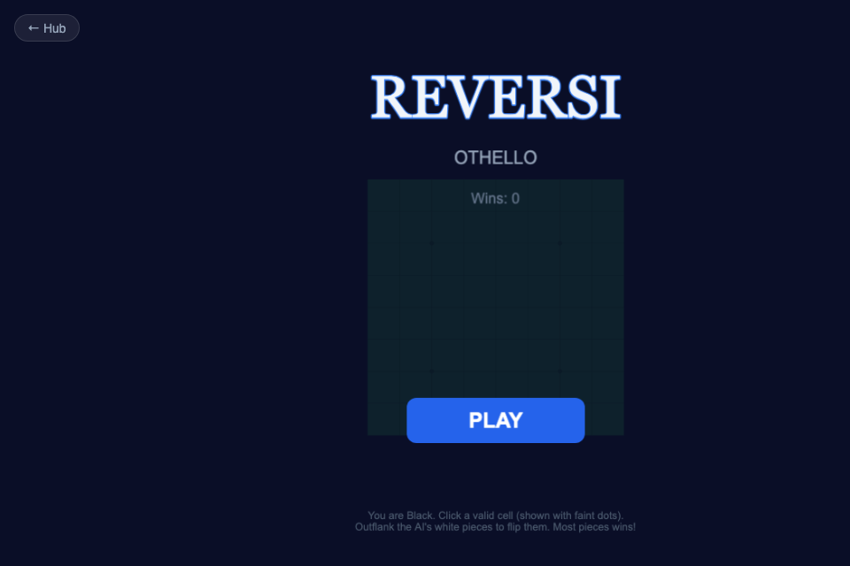 Reversi