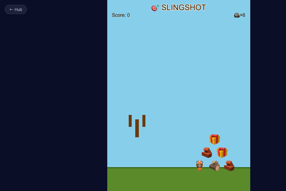 Slingshot