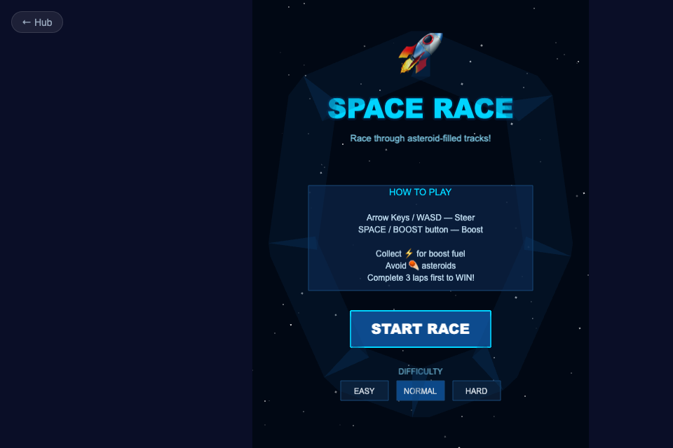Space Race