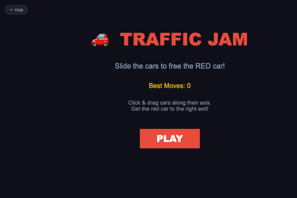 Traffic Jam