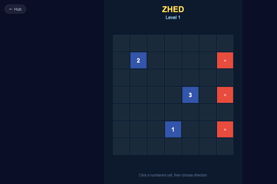 Zhed
